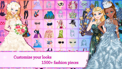 Download Star Girl App on your Windows XP/7/8/10 and MAC PC